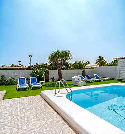 Bungalows Las Almenas