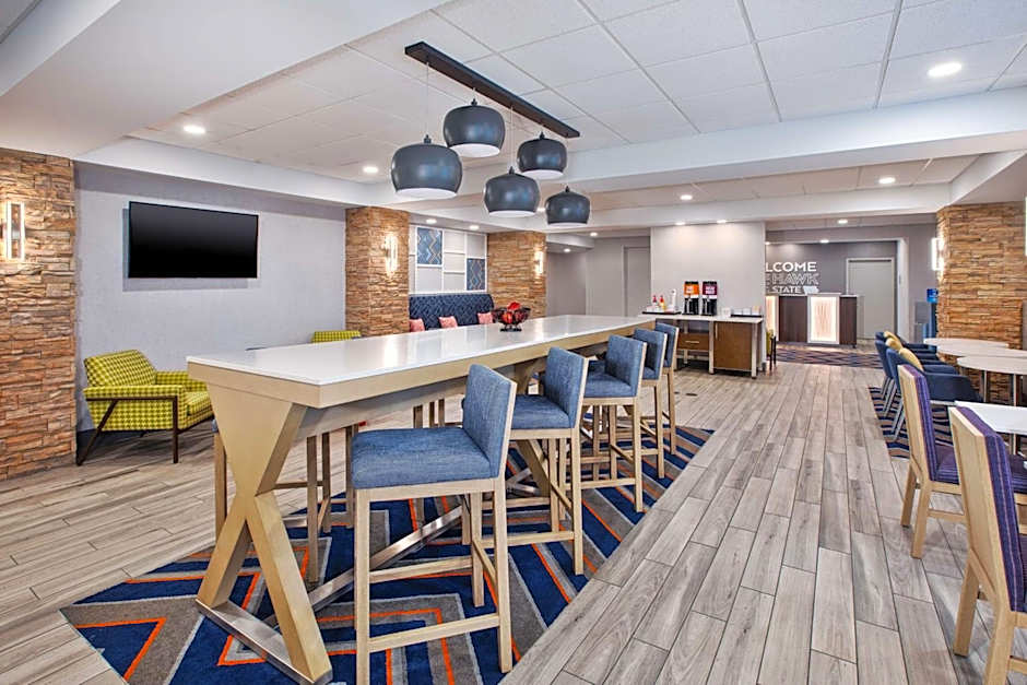 Hampton Inn By Hilton Clinton