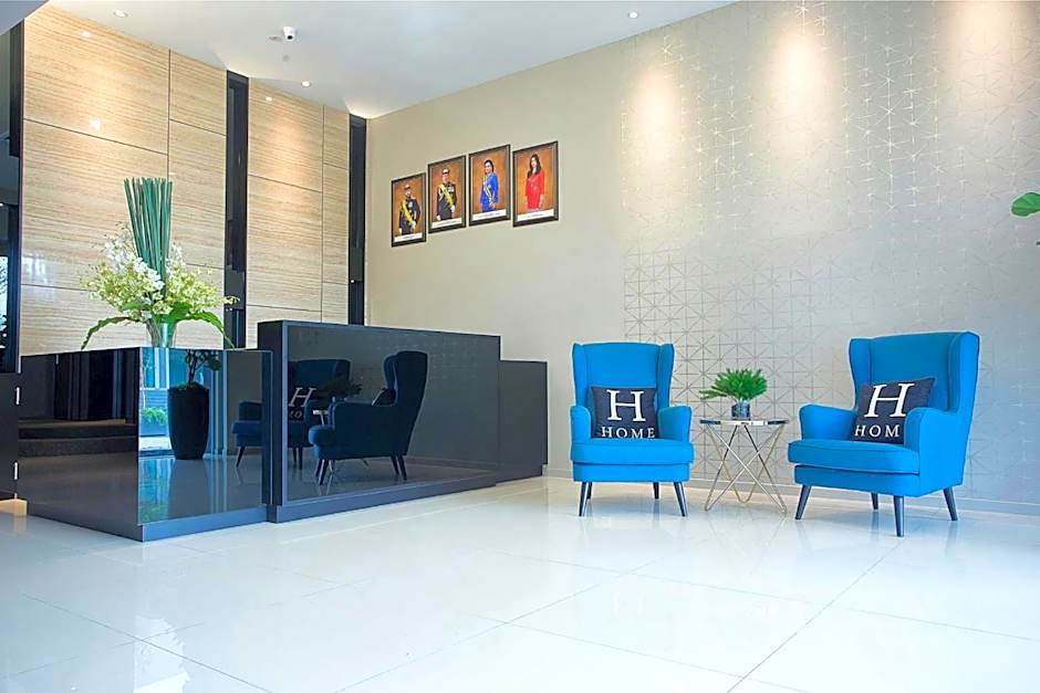 The Square Hotel