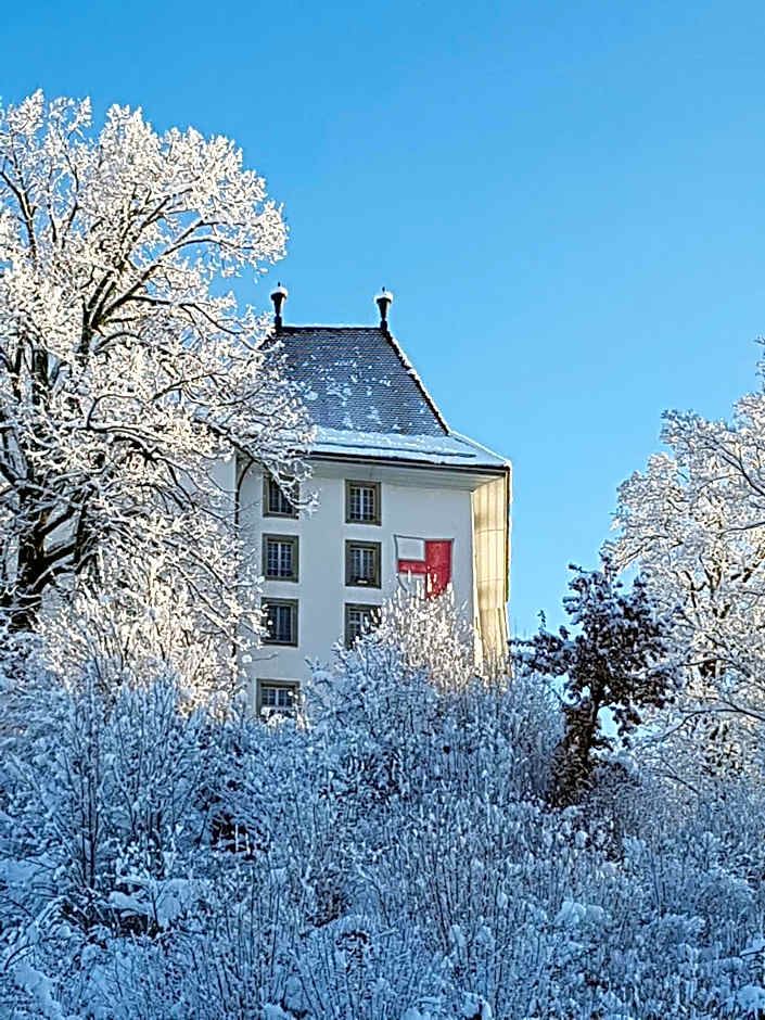 BnB SchlafSchloss