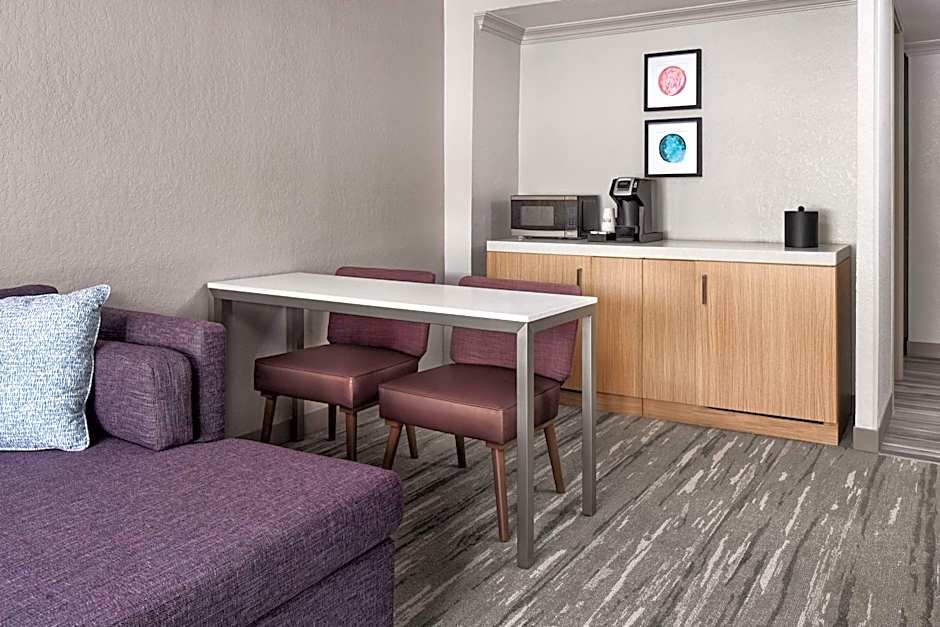 Hilton Garden Inn Tewksbury Andover