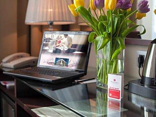 Ramada by Wyndham Kazan City Center