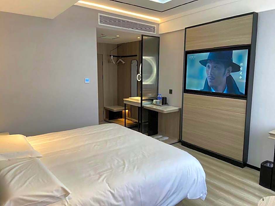 GreenTree Inn Changchun Hao Yue Road