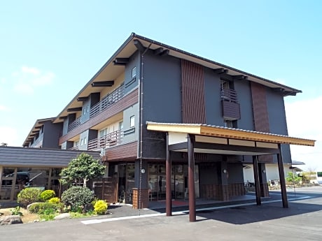 Sado Resort Hotel Azuma