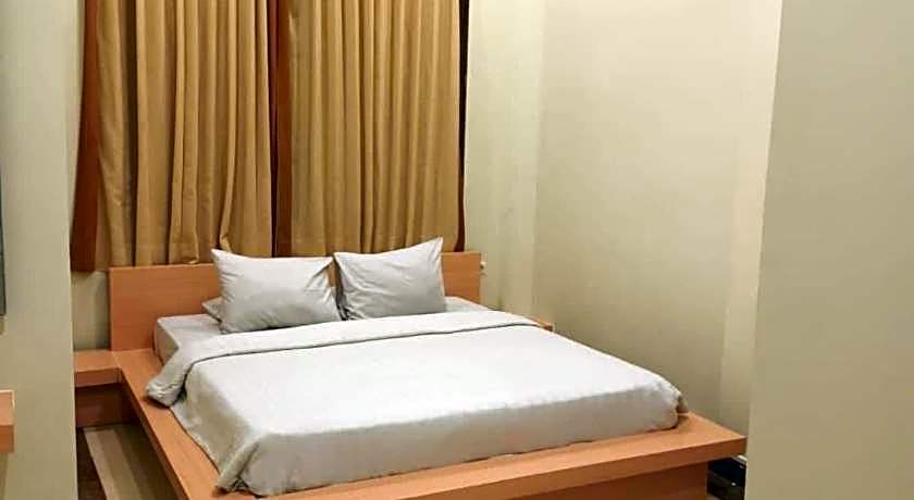 Grand Mansion Hotel Blitar