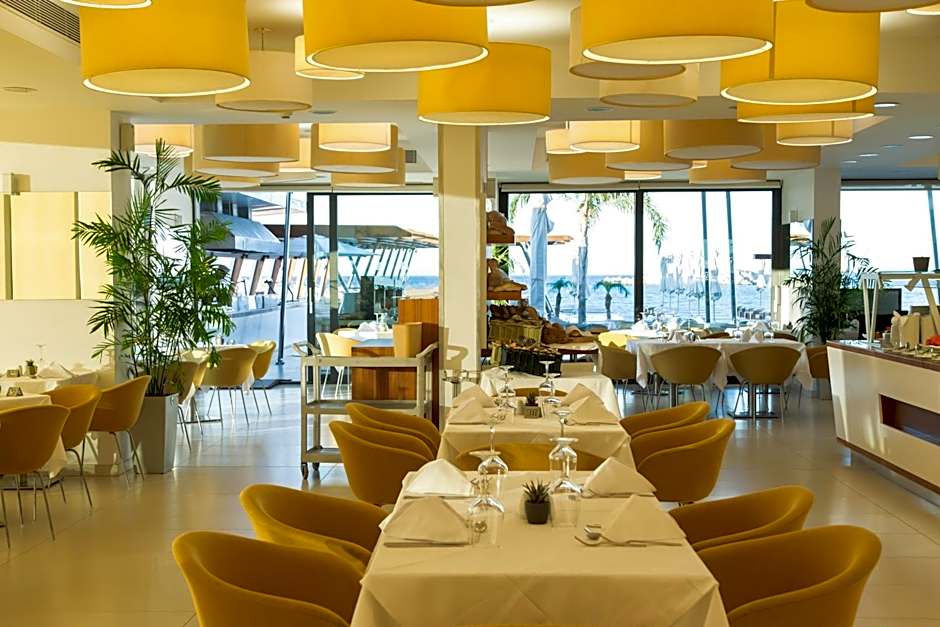 Alimounda Mare Hotel