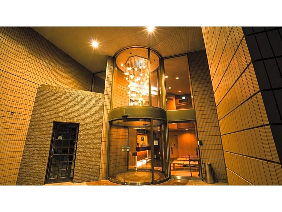 Hotel AreaOne Minamisoma - Vacation STAY 56244v