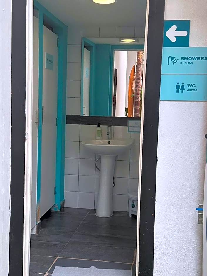 Puerto Nest Hostel