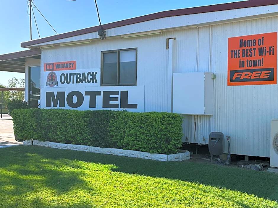 Winton Outback Motel