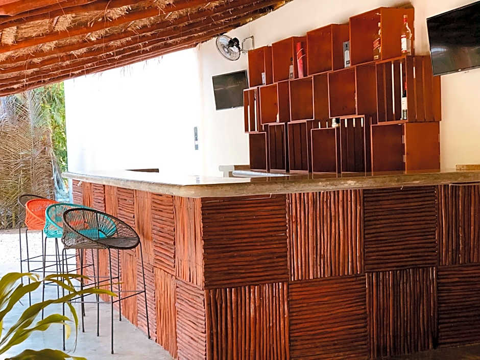 Tierra Maya Hotel Spa & Sanctuary