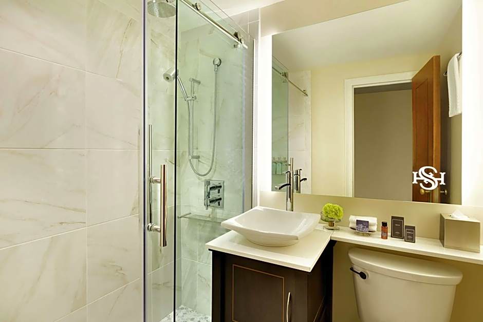 Hotel Saranac Curio Collection by Hilton