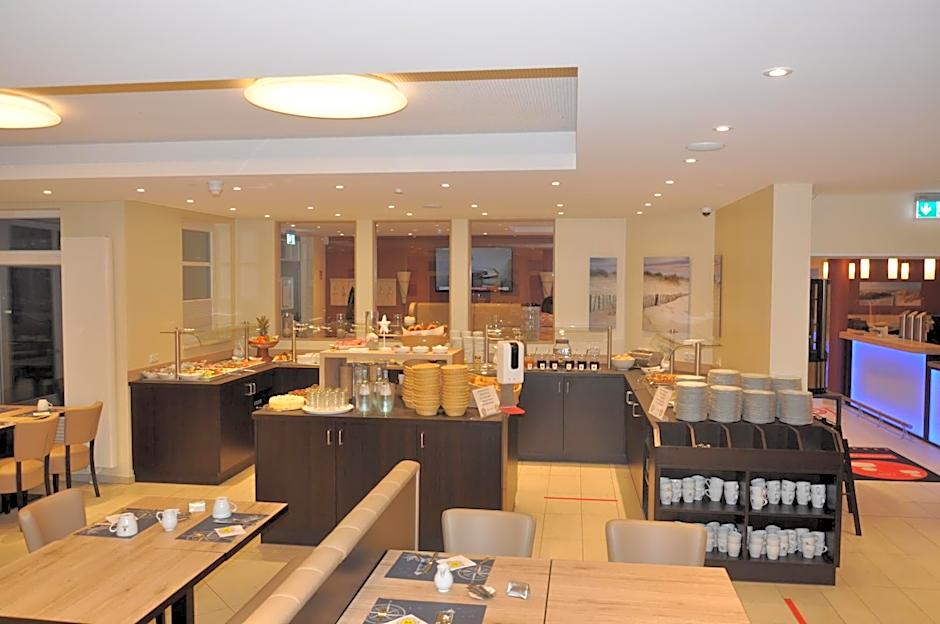 Avalon Hotel Bellevue