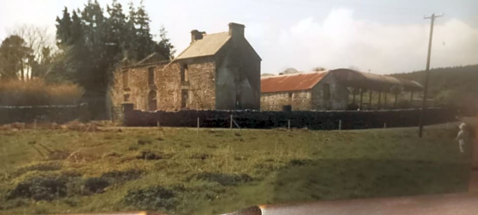 Bealkelly Country House