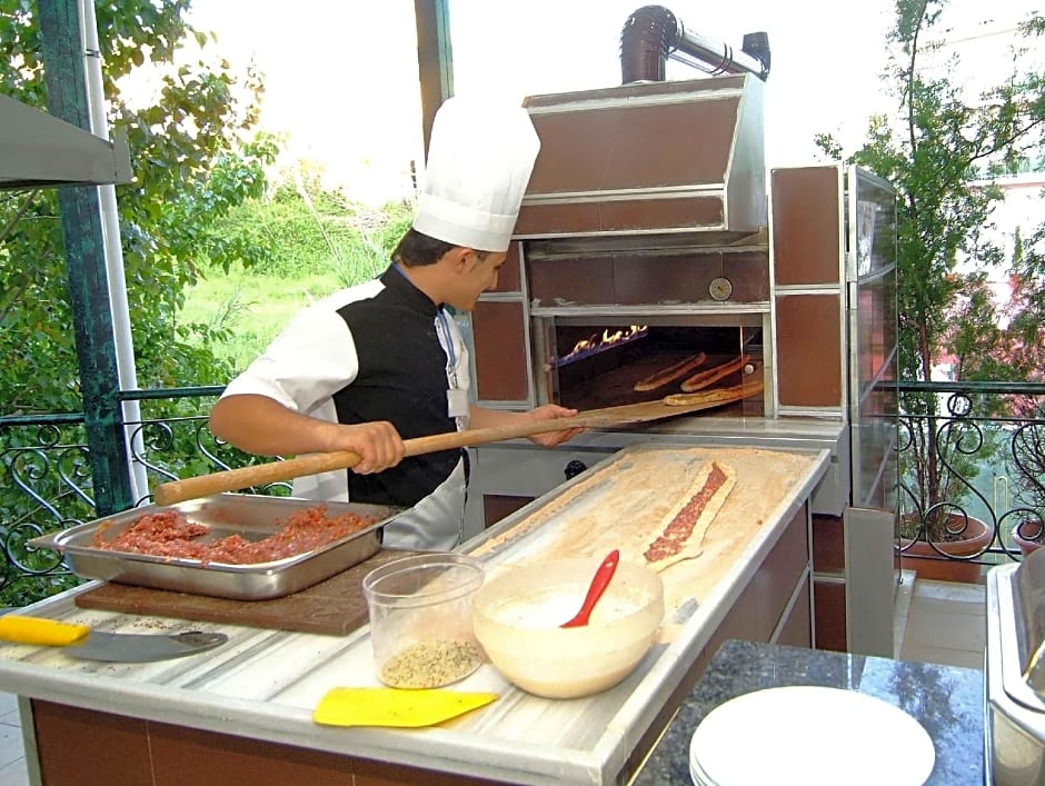 Gardenia Beach Hotel - All Inclusive