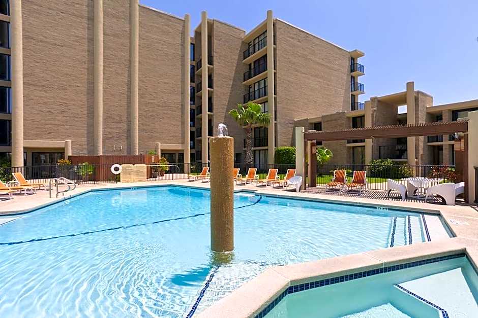 Sea Vista By South Padre Condo Rentals