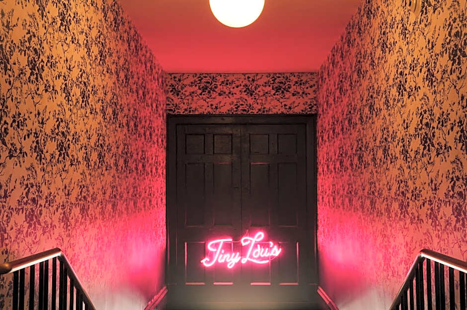 Hotel Clermont