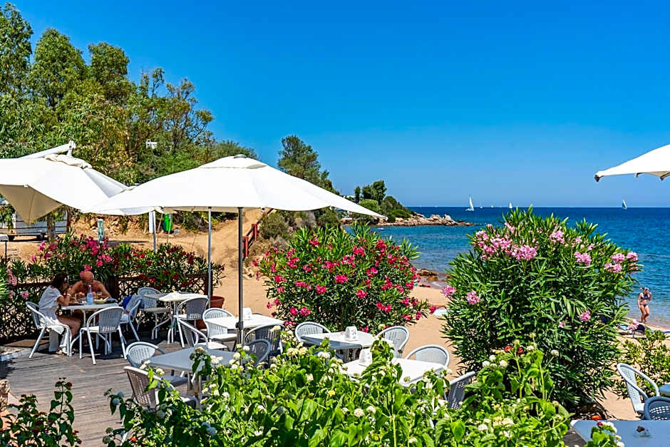 Centro Vacanze Isuledda