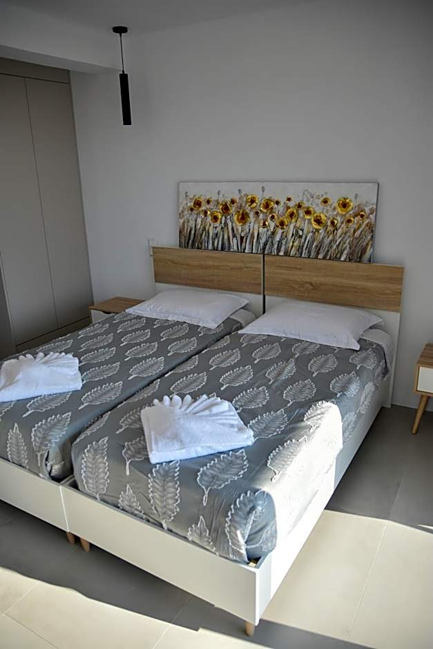 Kalloni Sunset Villas Lesvos