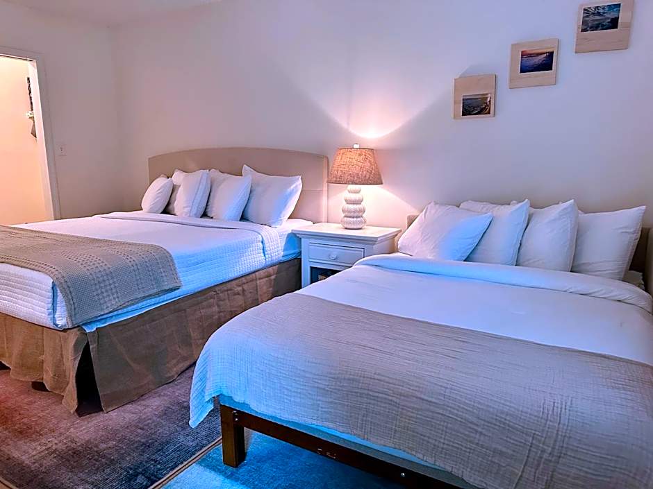 Golf/ Beach Penthouse Condo