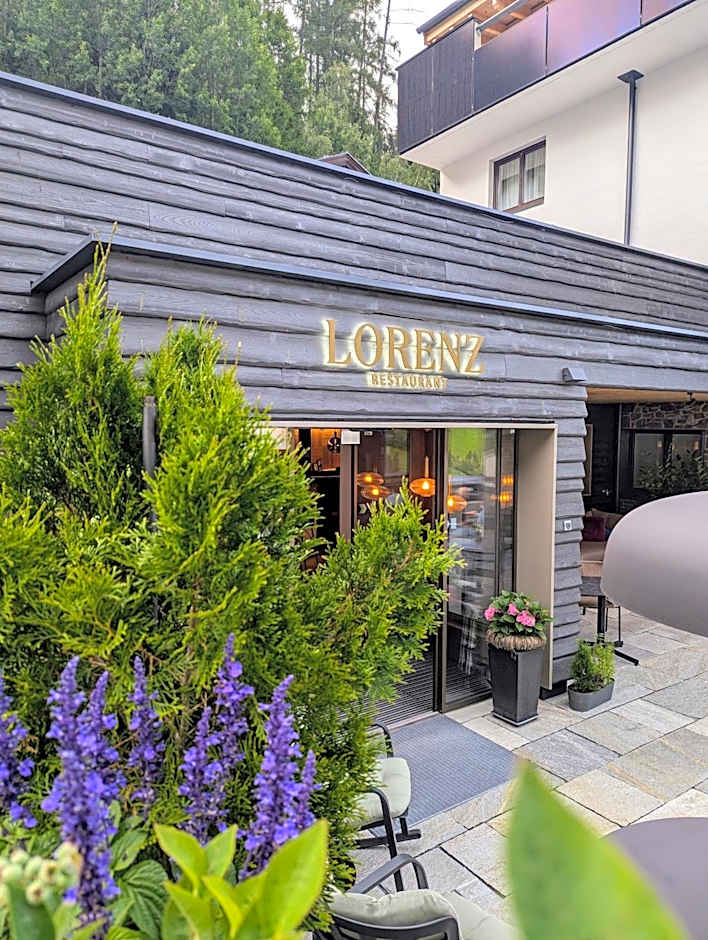 ARLhome - Zuhause am Arlberg