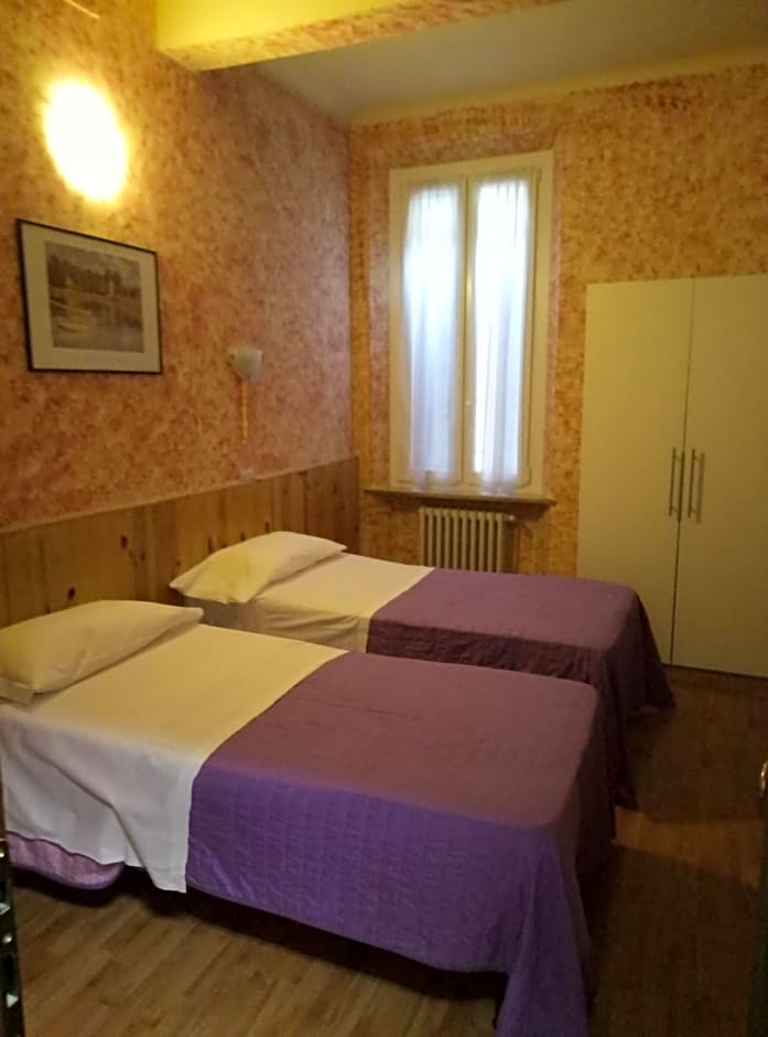 Hotel Ariosto