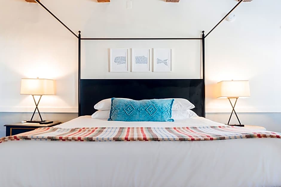 Mercury Hotel Provincetown