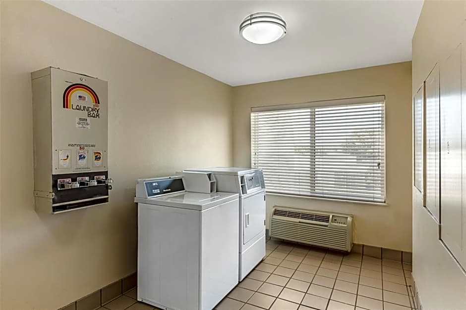 Best Western Northwest Inn