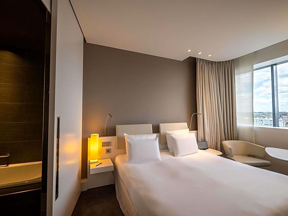 PULLMAN BRUSSELS CENTRE MIDI