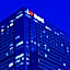 James Joyce Coffetel Shijiazhuang the Mixc Jinyuan Tower Airport Bus