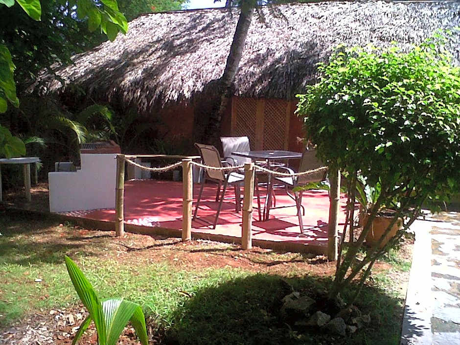 La Residencia Del Paseo