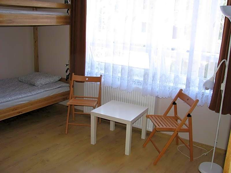 Hostel4u