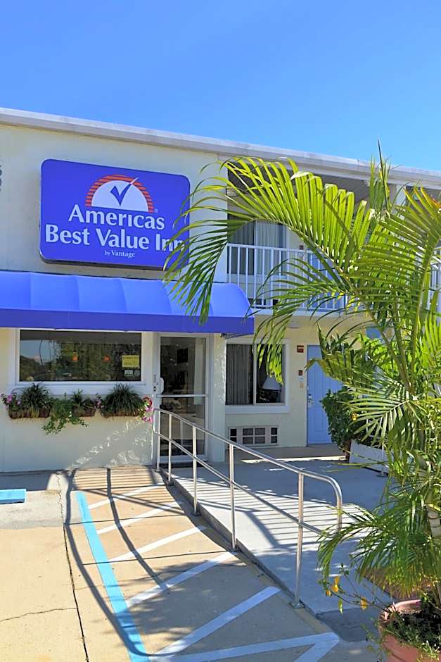 Americas Best Value Inn Bradenton Sarasota