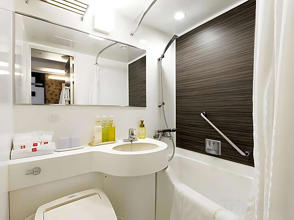 Takamatsu Tokyu Rei Hotel