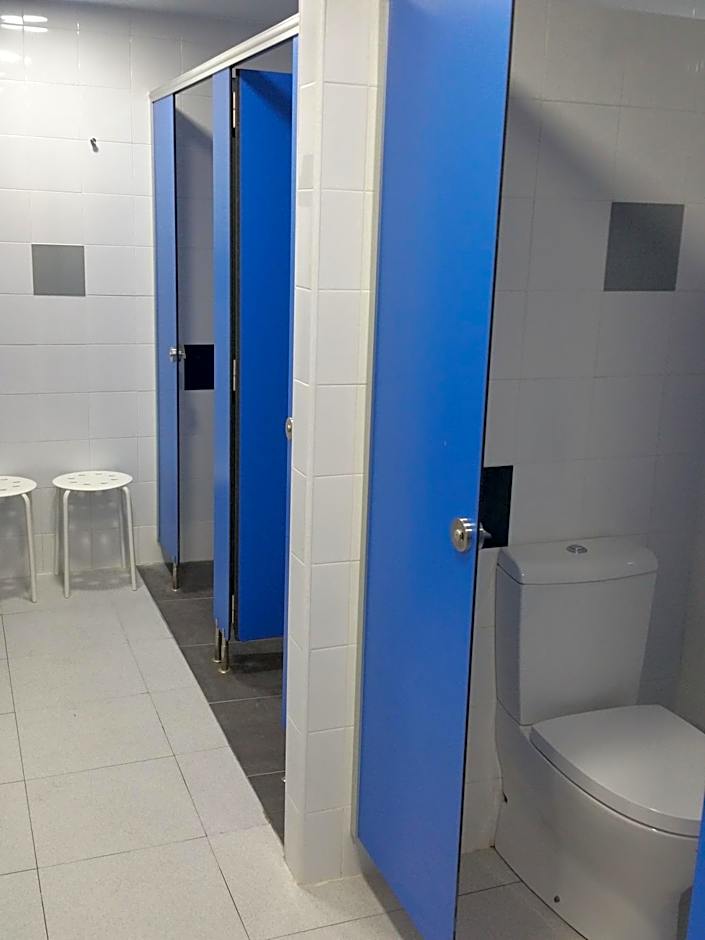 Albergue Turistico la Credencial