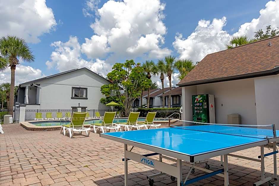 Legacy Vacation Resorts Kissimmee/Orlando - Near Disney