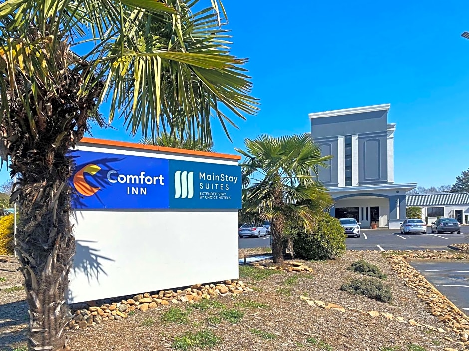 Comfort Inn Conover - Hickory