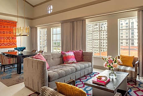 Hyatt Regency Coral Gables
