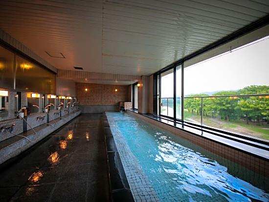 Hotel Higuchiken