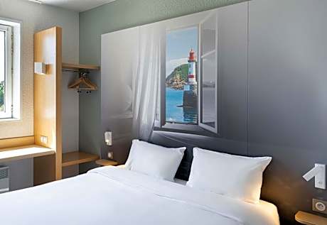 B&B Hotel Lorient Caudan