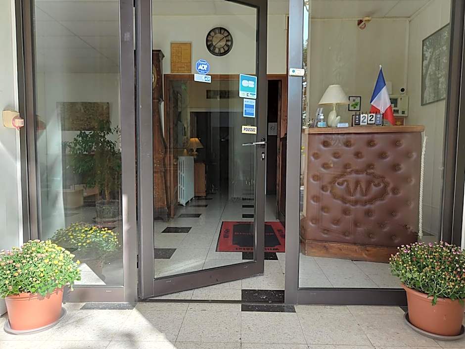 Will's Hotel