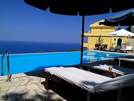 Fantastico Studios #5 and #6