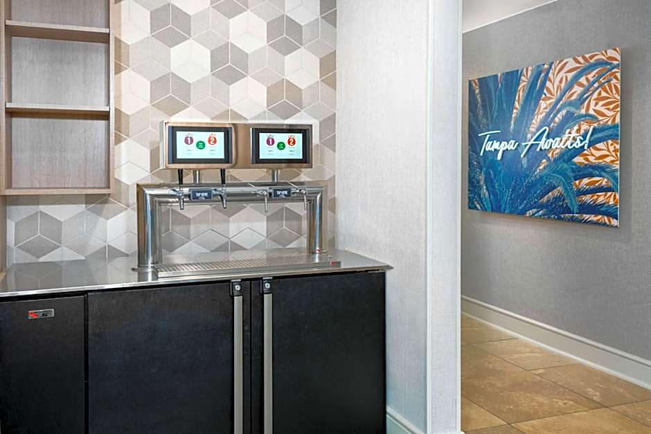 Homewood Suites by Hilton Tampa Airport-Westshore