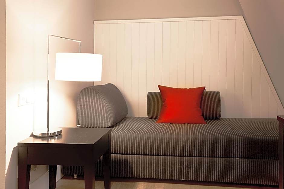 Hotel Victoria