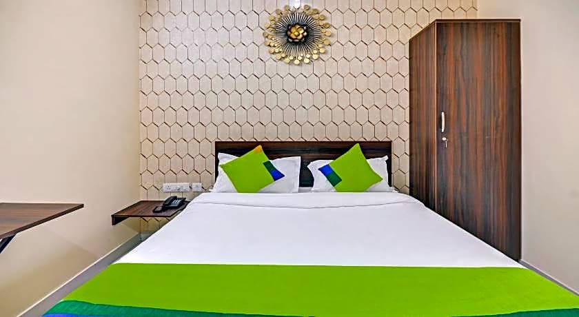 Treebo Everest Residency Tidel Park, 15 Mins From Coimbatore International Airport