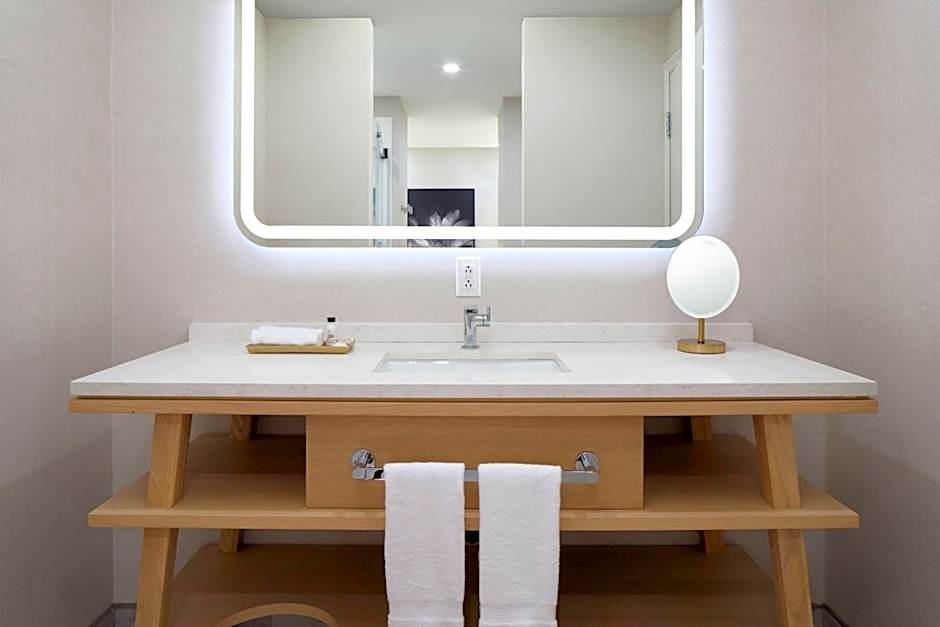 Delta Hotels by Marriott Fredericton