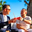 Mercure Saint Raphael Centre PLage