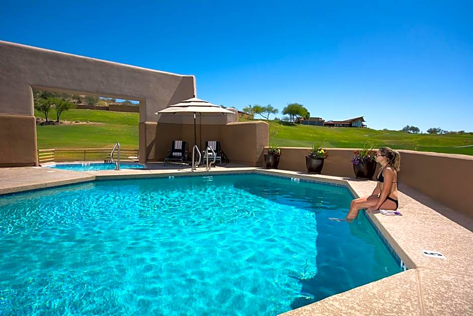 Inn at Eagle Mountain