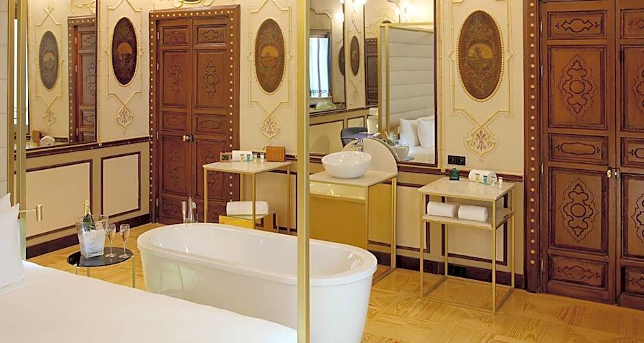 Axel Hotel Madrid - Adults Only