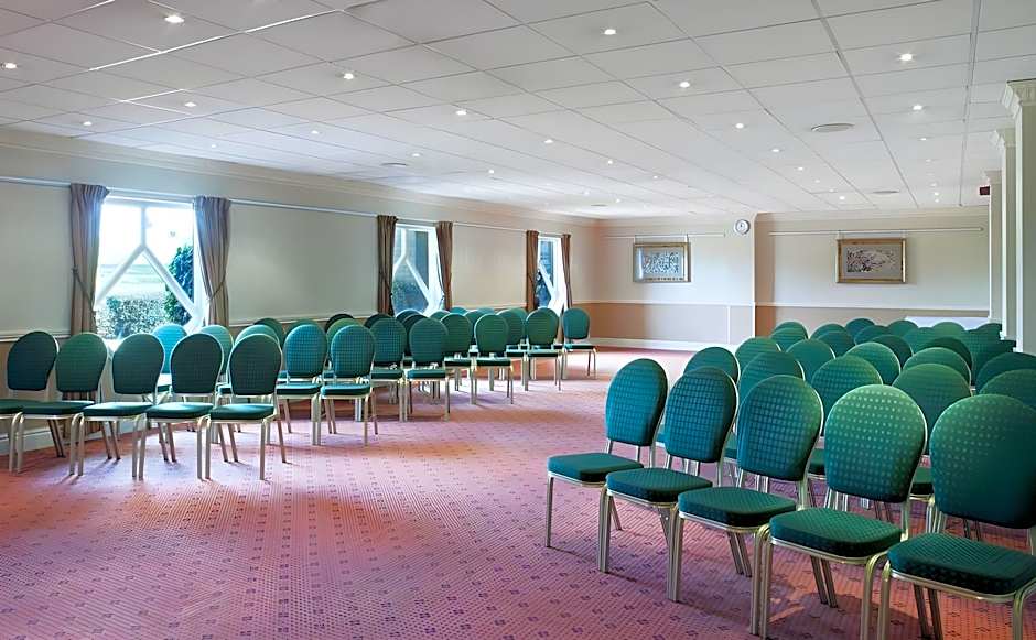 Citrus Hotel Coventry by Compass Hospitality
