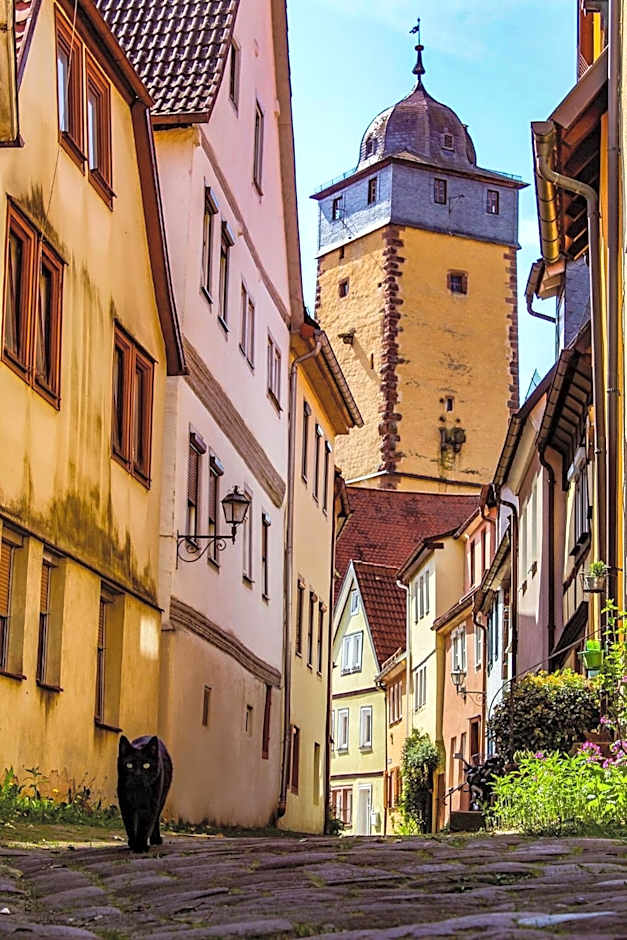 Weekly Boardinghouse